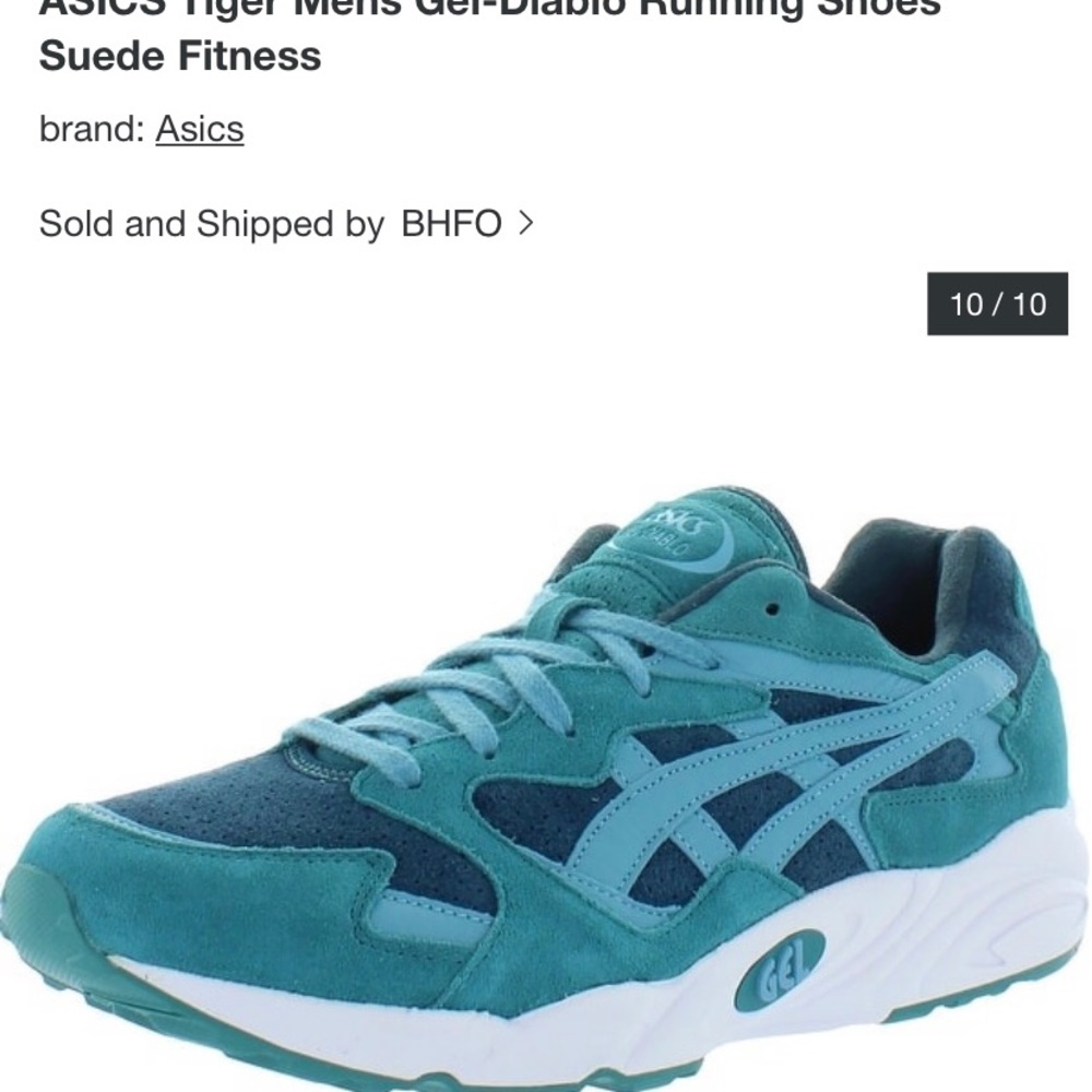 Men’s sneaker